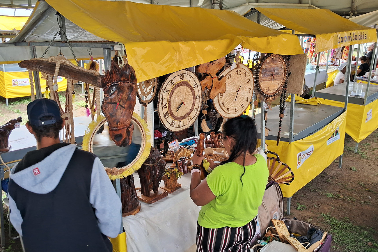 Foto: Reprodução/Prefeitura de Feira de Santana - BA